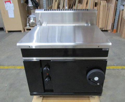 WALDORF BOLD BPB8080E - 900MM ELECTRIC TILTING BRATT PAN