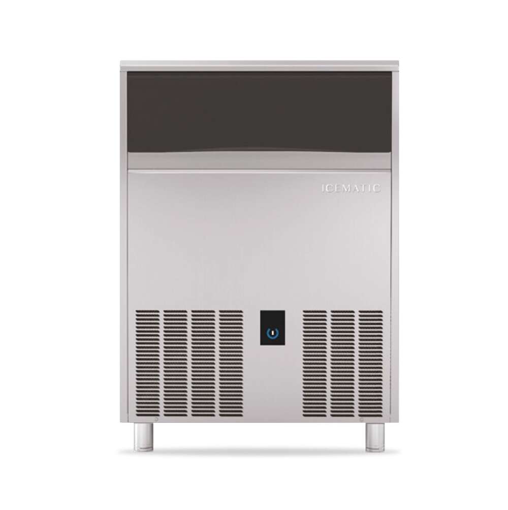 Icematic Spring Buy Icematic CS25-A Undercounter Ice Machine - 22kg Production Online ...