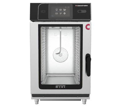 Convotherm CMINIT10.10 - 10 Tray Electric Combi-Steamer Oven