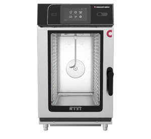 Convotherm CMINIT10.10 - 10 Tray Electric Combi-Steamer Oven