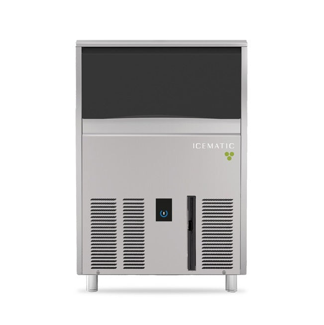 Icematic Spring Buy Icematic CS25-A Undercounter Ice Machine - 22kg Production Online ...