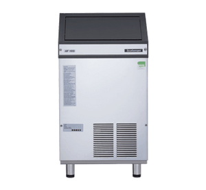 Scotsman AF 103 AS OX - 120kg - XSafe Self Contained Flake Ice Maker