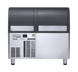 Scotsman AF 124 AS OX - 113kg - XSafe Self Contained Flake Ice Maker