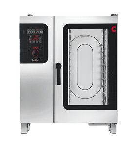 Convotherm CXEBD10.10 - 11 Tray Electric Combi-Steamer Oven - Boiler System