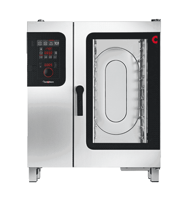 Convotherm CXESD10.10 - 11 Tray Electric Combi-Steamer Oven - Direct Steam