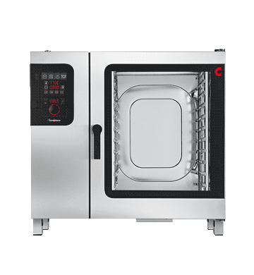 Convotherm CXESD10.20 - 22 Tray Electric Combi-Steamer Oven - Direct Steam