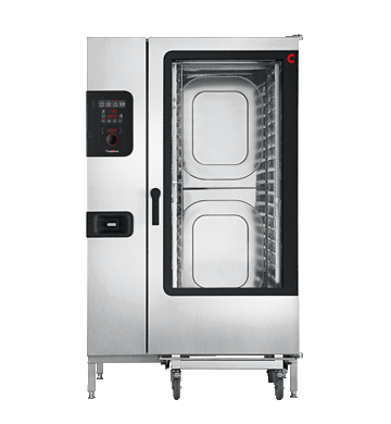 Convotherm C4DGSD20.20 - 40 Tray Gas Combi-Steamer Oven - Direct Steam