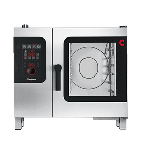 Convotherm CXEBD6.10 - 7 Tray Electric Combi-Steamer Oven - Boiler System