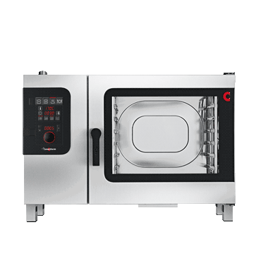 Convotherm CXEBD6.20 - 14 Tray Electric Combi-Steamer Oven - Boiler System