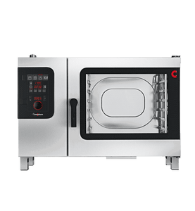 Convotherm CXESD6.20 - 14 Tray Electric Combi-Steamer Oven - Direct Steam