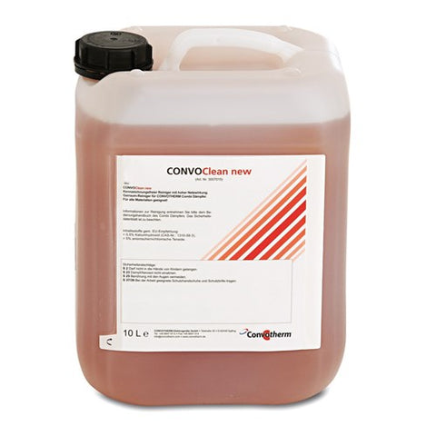 Convotherm Convoclean Oven Cleaner 15L (3 x 5L)