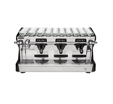 Rancilio Coffee Machines