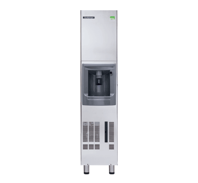 Scotsman DXG 35 AS - 27kg Ice Maker - Ice Dispenser