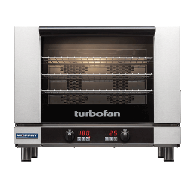 Turbofan E28D4