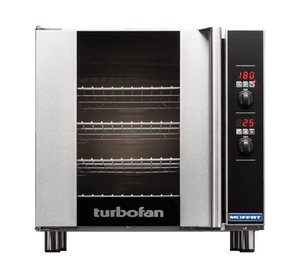Turbofan E32D4 - Full Size 