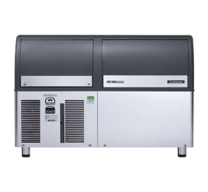 Scotsman ECS 206 AS OX - 93kg - EcoX & XSafe Self Contained Gourmet Ice Maker
