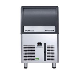 Scotsman ECS 87 AS OX - 39kg - EcoX & XSafe Self Contained Gourment Ice Maker