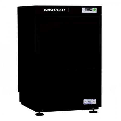 Washtech GL-B Undercounter Glasswasher / Dishwasher 450mm Rack