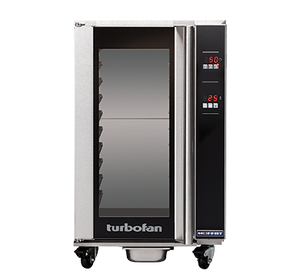 Turbofan H10D - 10 Tray 1/1 GN Digital Electric Holding Cabinet