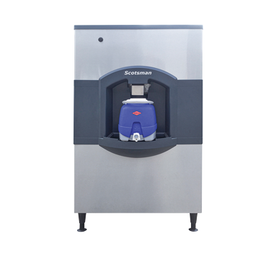 Scotsman HD 30 W- 81kg - Ice Dispenser