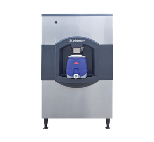 Scotsman HD 30 W- 81kg - Ice Dispenser