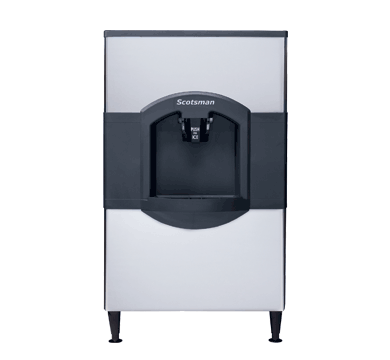 Scotsman HD 30 - 81kg - Ice Dispenser