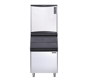 Scotsman NWH 1408 AS - 630kg Ice Maker - Modular Ice Maker (Head Only)