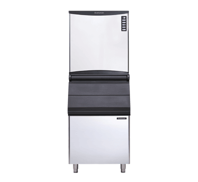 Scotsman NWH 1408 AS - 630kg Ice Maker - Modular Ice Maker (Head Only)