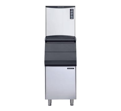 Scotsman NWH 307 AS - 140kg Ice Maker - Modular Ice Maker (Head Only)