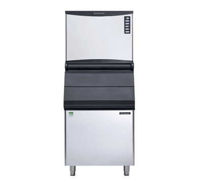 Scotsman NWH 457 AS - 200kg Ice Maker - Modular Ice Maker (Head Only)