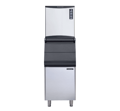 Scotsman NWH 507 AS - 220kg Ice Maker - Modular Ice Maker (Head Only)