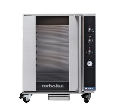 Turbofan P8M - Full Size Tray Manual Electric Prover And Holding Cabinet