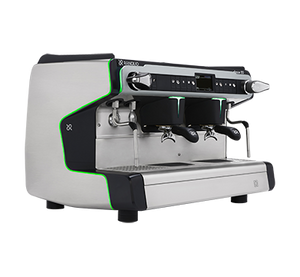 Rancilio CLASSE 20 ASB TALL 2GR Espresso Machine