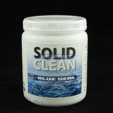 Solid Clean Detergent - SCL01