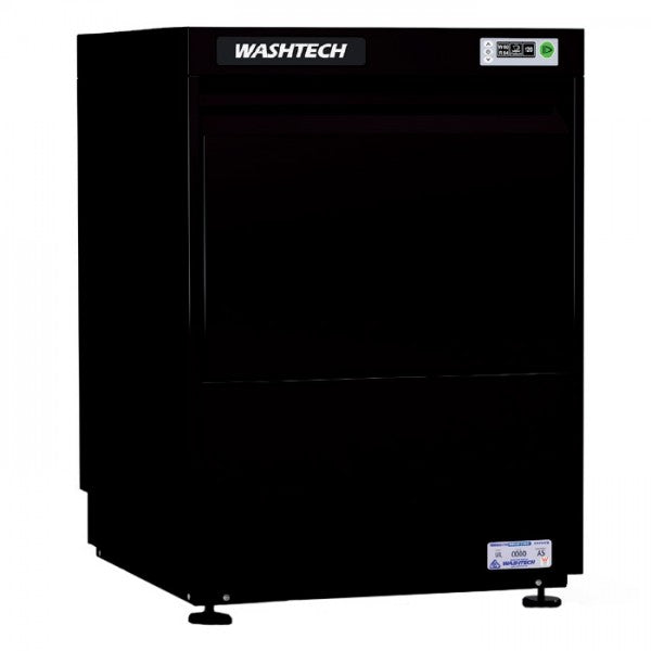 Washtech UL-B Undercounter Glasswasher / Dishwasher 500mm Rack